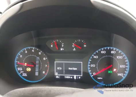 2017 Chevrolet Malibu Ls from USA, damaged, VIN 1G1ZB5STXHF273986